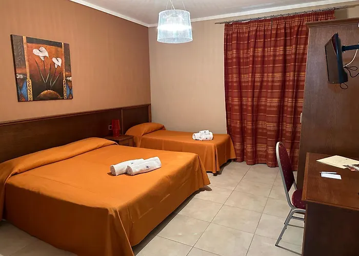 Hotel Poma